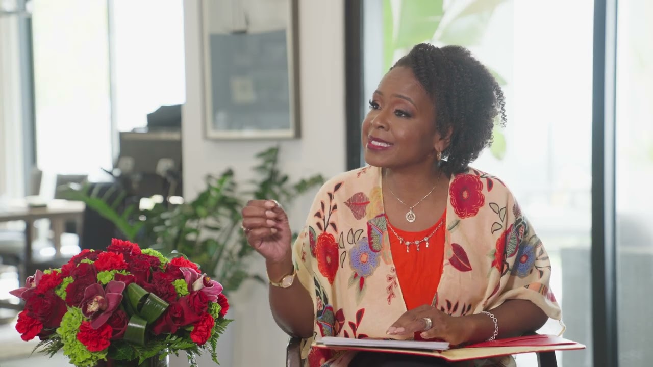 Debt Is The Middleman Between You and Your WEALTH | Build Wealth w/ Lynn Richardson: Ep. 25