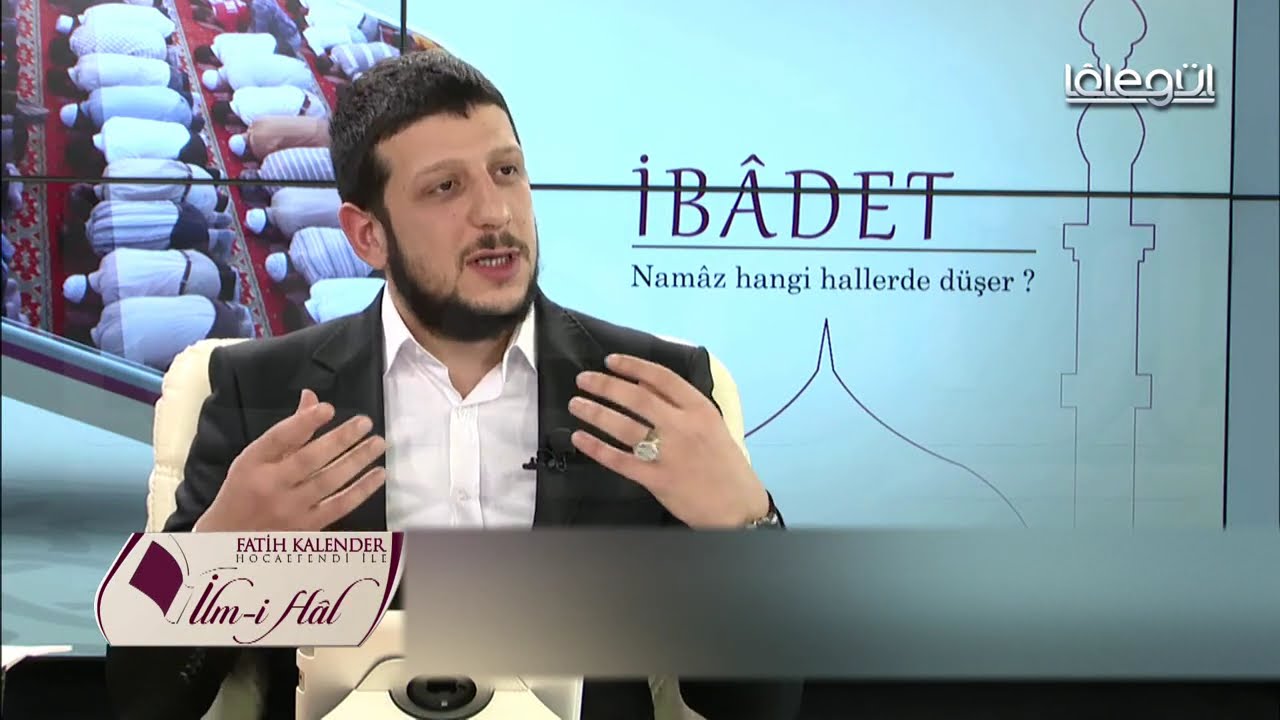 5-Yanlış niyetle kıldığım namâzı iâde etmek gerekir mi?