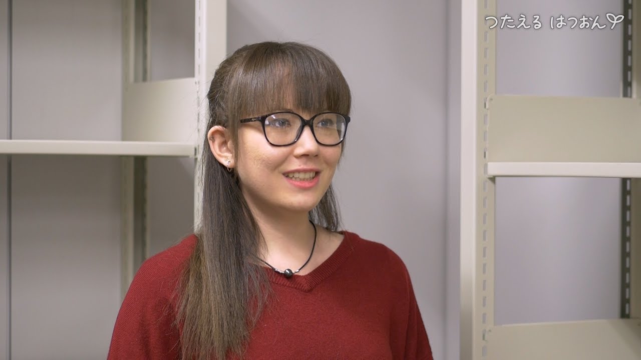 気持ち③ あいづち