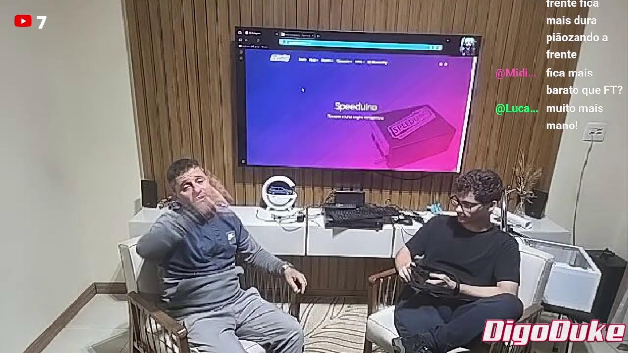 TIRANDO DUVIDAS SOBRE A SPEEDUINO