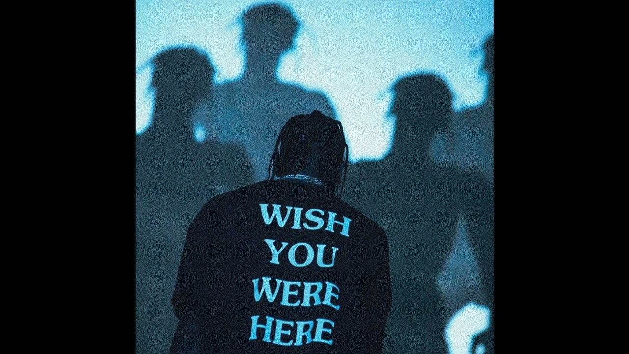 [FREE] Travis Scott x Young Thug Type Beat 