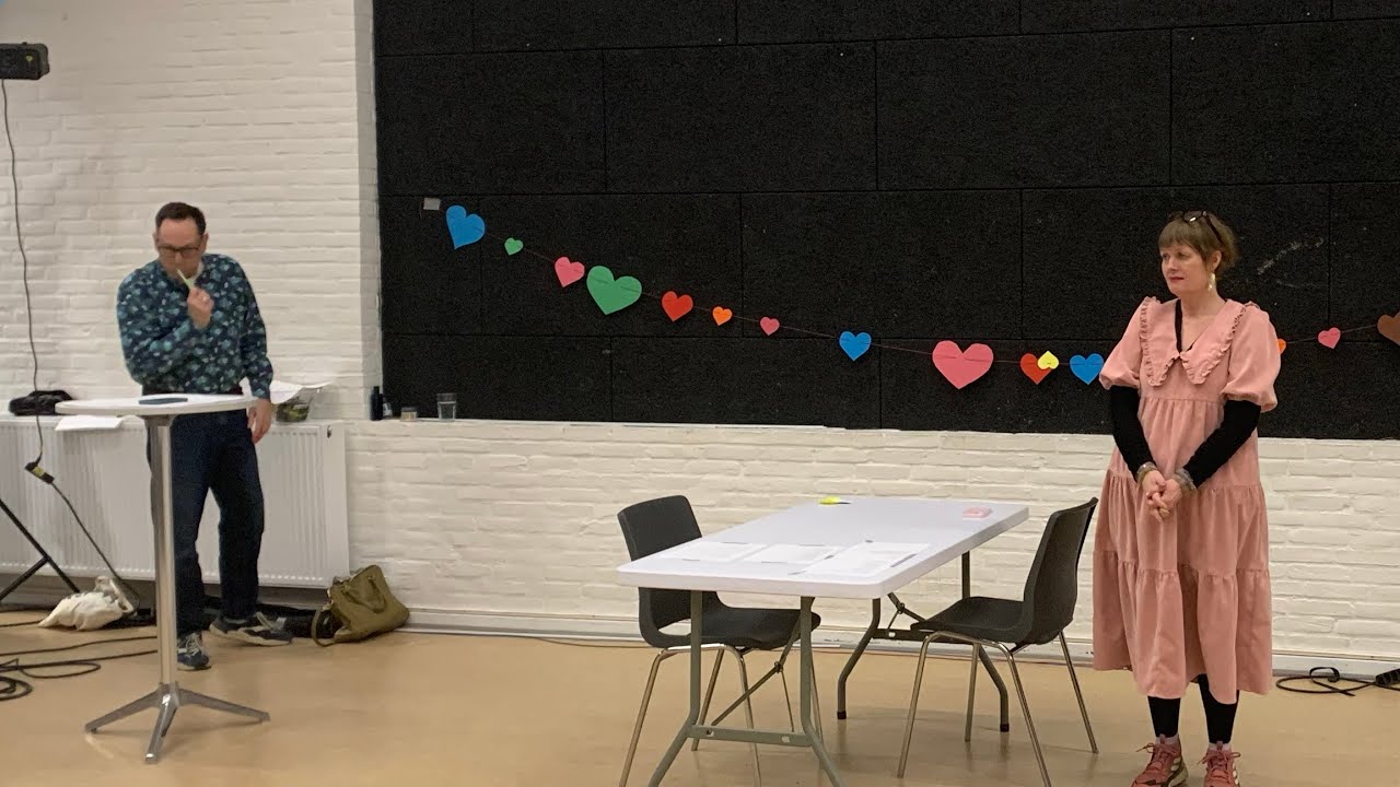 Kærestefesten 