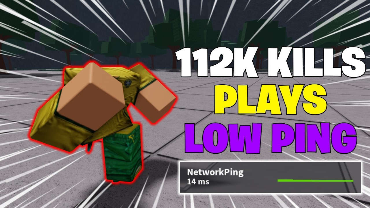 LOW PING vs PRO PLAYERS In The Strongest Battlegrounds..