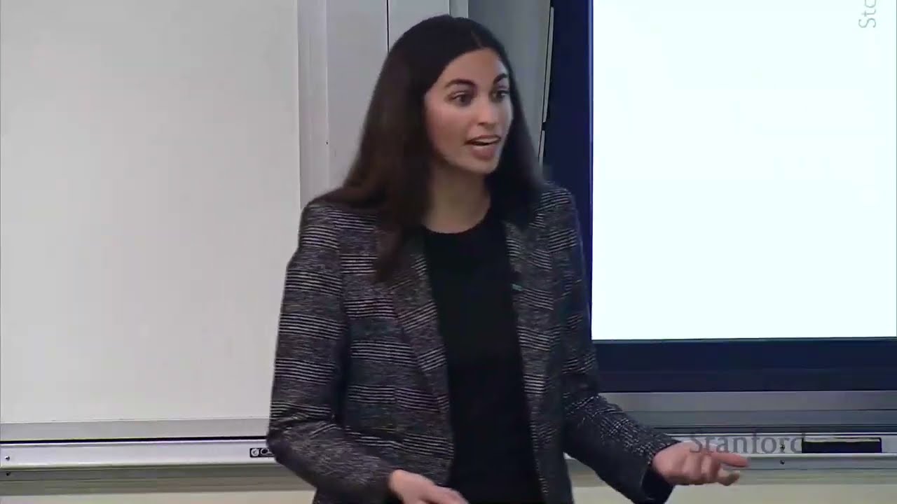 Stanford Seminar - Cognitively Appropriate Computing Education for Young Learners, Griffin Dietz