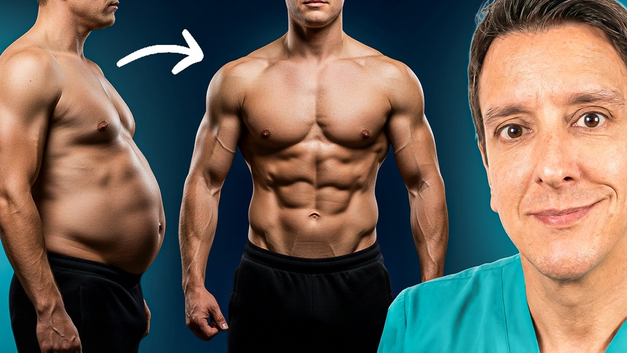 Этот пищевой компонент уменьшает висцеральный жир вдвое (научно доказано).