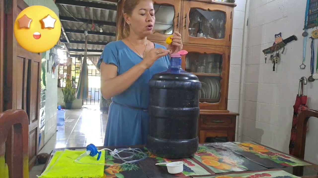 VINO ARTESANAL DE JAMAICA 😍🍷