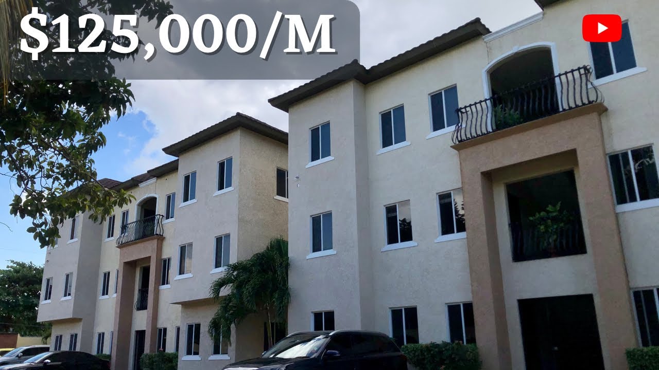 Apartment for Rent in Jamaica | Real Estate Jamaica