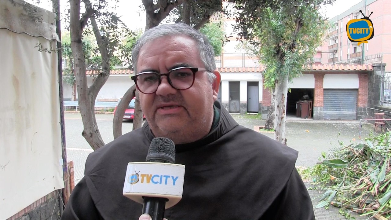 Mensa di S. Antonio di Padova: continua il report di TVCITY