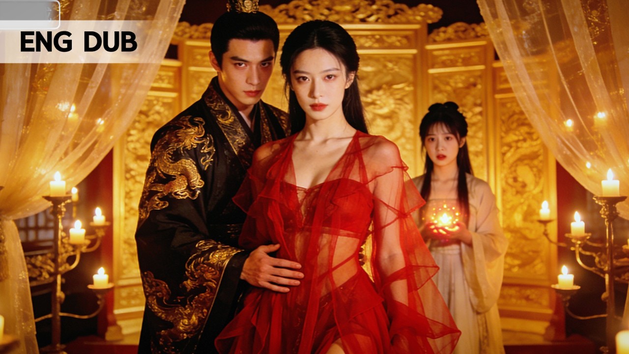 Reborn After Sister Murdered Me—I Let Her Steal Fertility Pill While I RULE the Palace with BEAUTY!