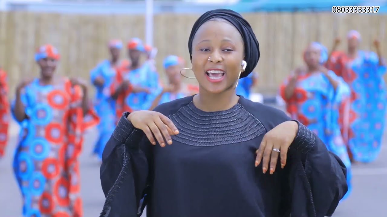 Sabuwar Wakar  Aminu Dumbulu  Wanda Yayi ( Taraba Sai Kontak) HD Video 2021