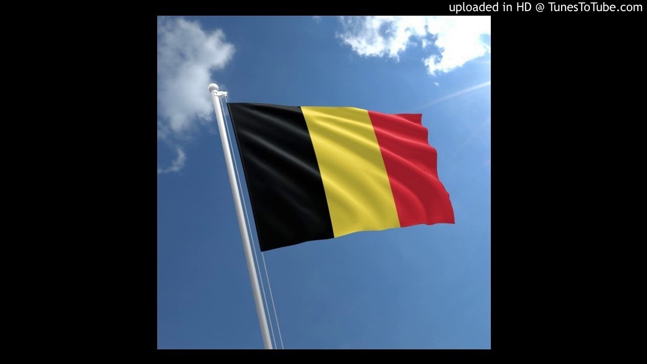Belgium 1983 - Bart Ka&euml;ll - Symfonie