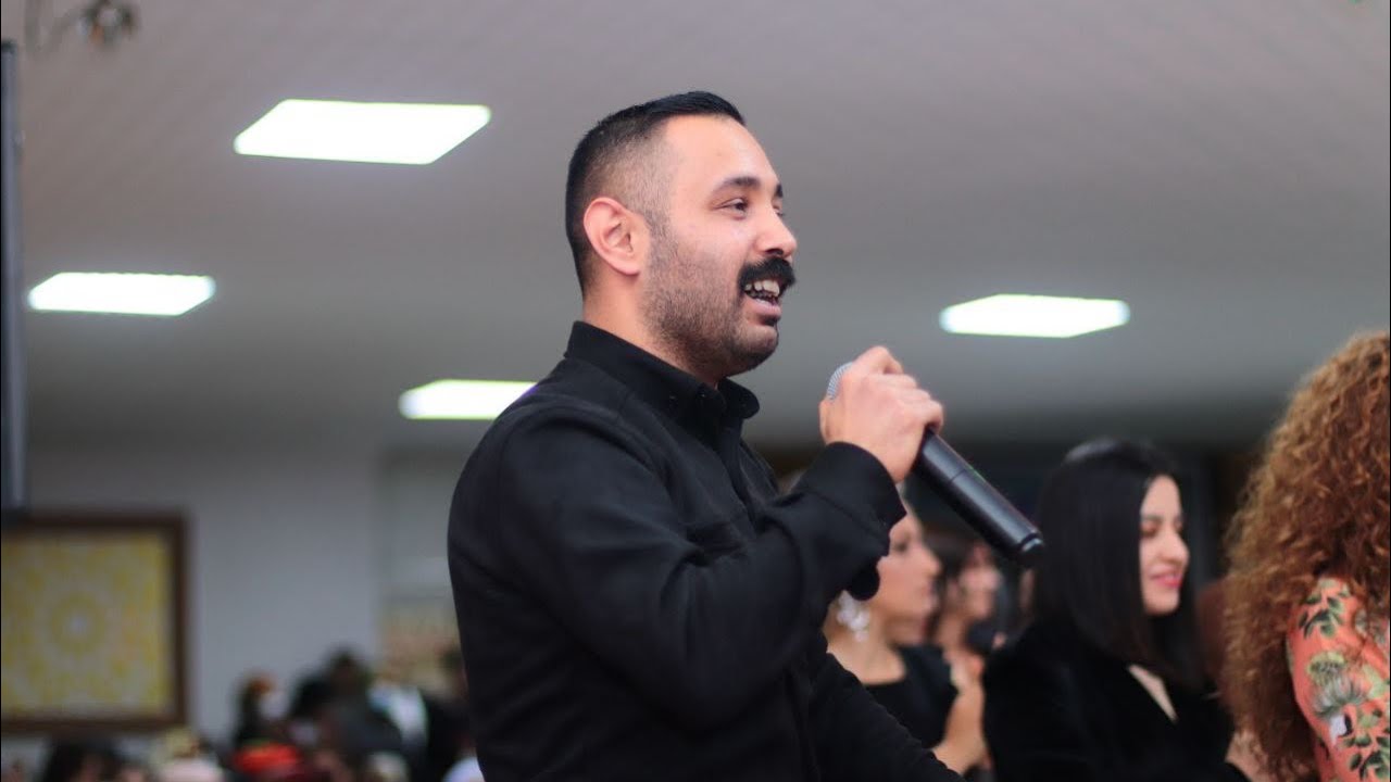 EMRAH TÜRKOĞLU - HALAY