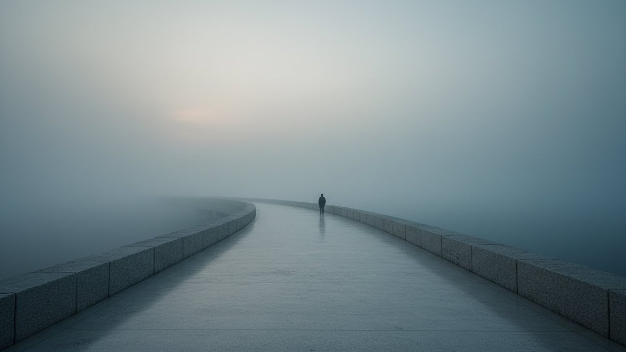 90 Minutes of Deep Focus Music — Immersive Ambient for Work