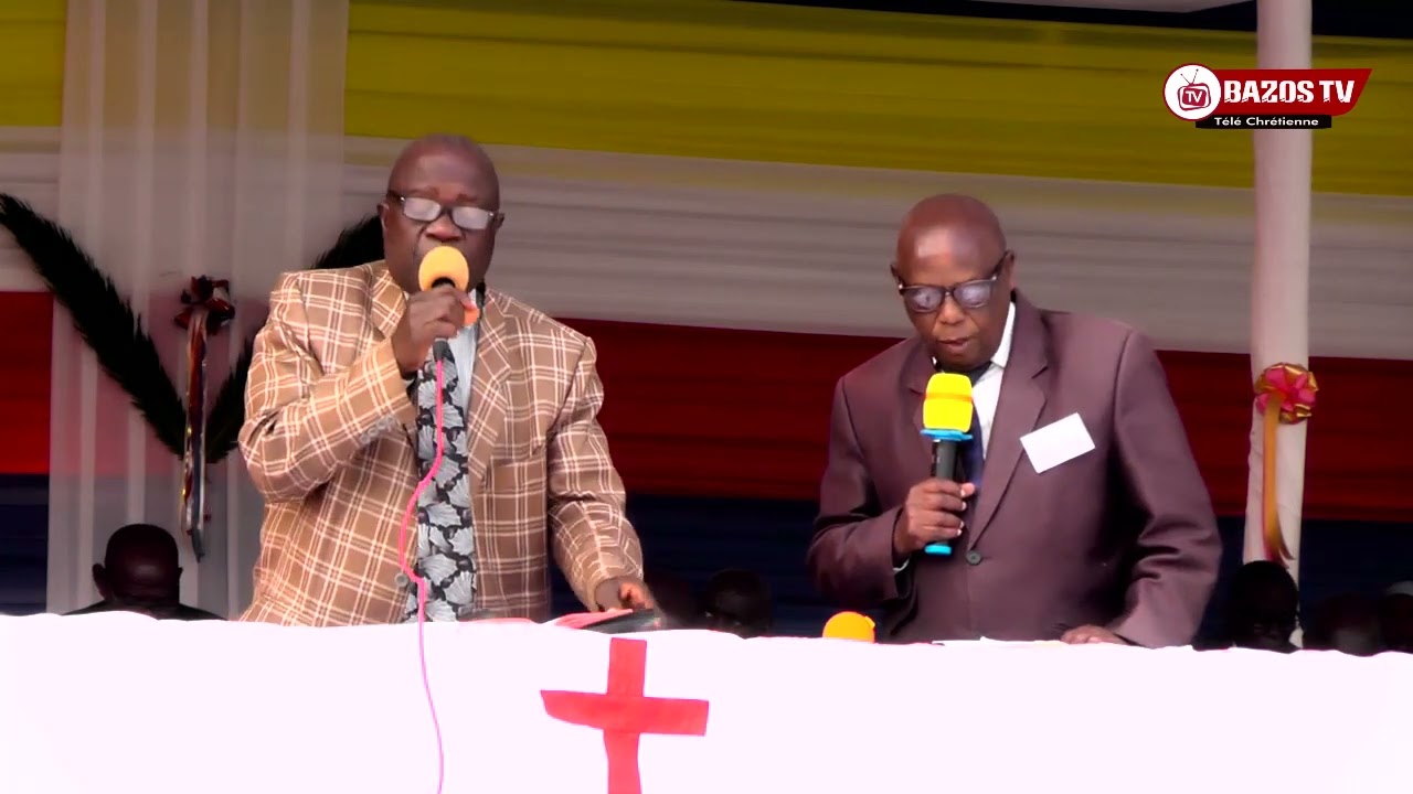 Ubutumwa bwo kugurura Igikorane C'abakenyezi i Gishiha Umwungere wa mbere