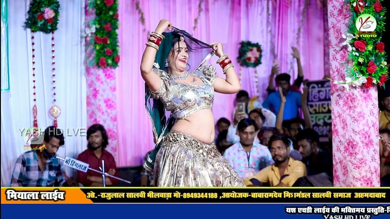 सुन मारा बालम मतवाला!! राजू रावल Miyala Live!! New superhit song!! Raju Rawal!!मियाला लाइव!!