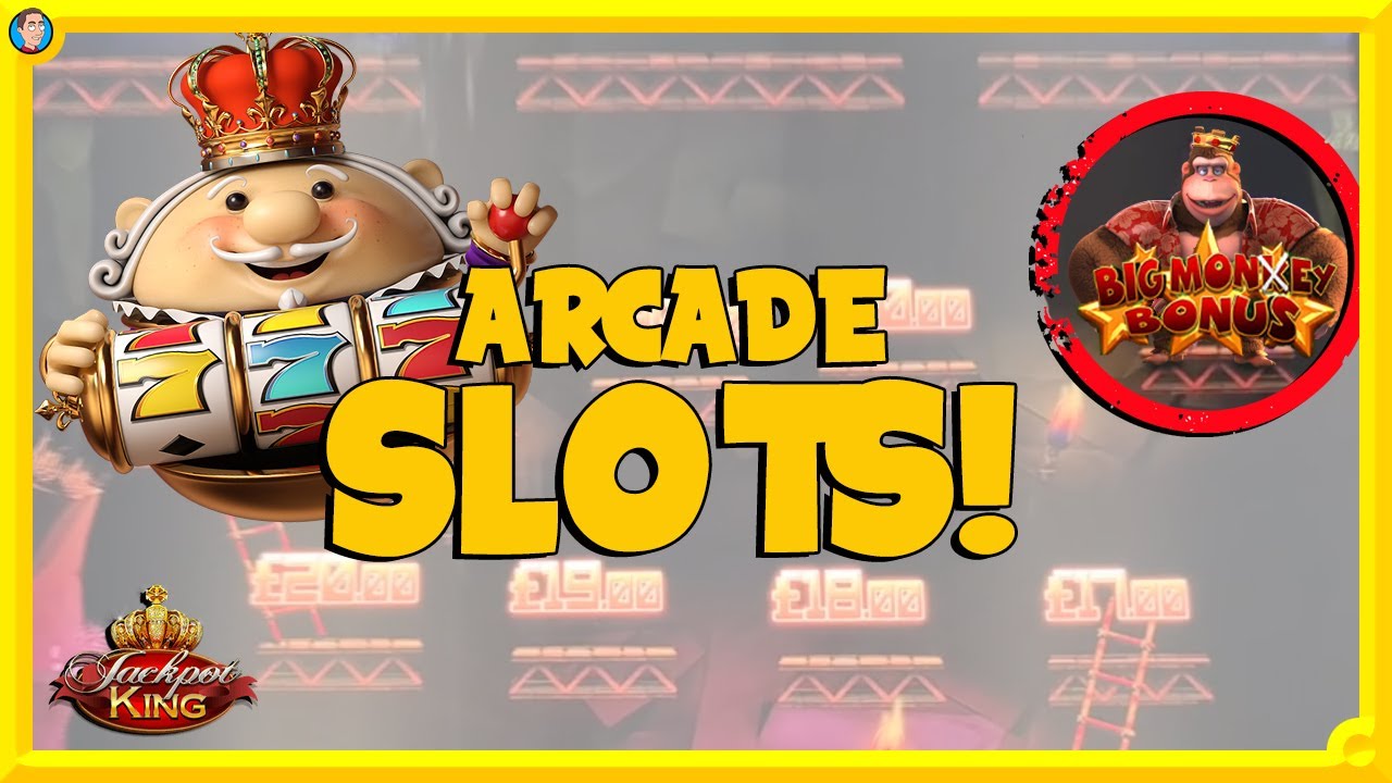 Crown Gems, Reel King Potty, King Kong Cash, Jackpot King & More!