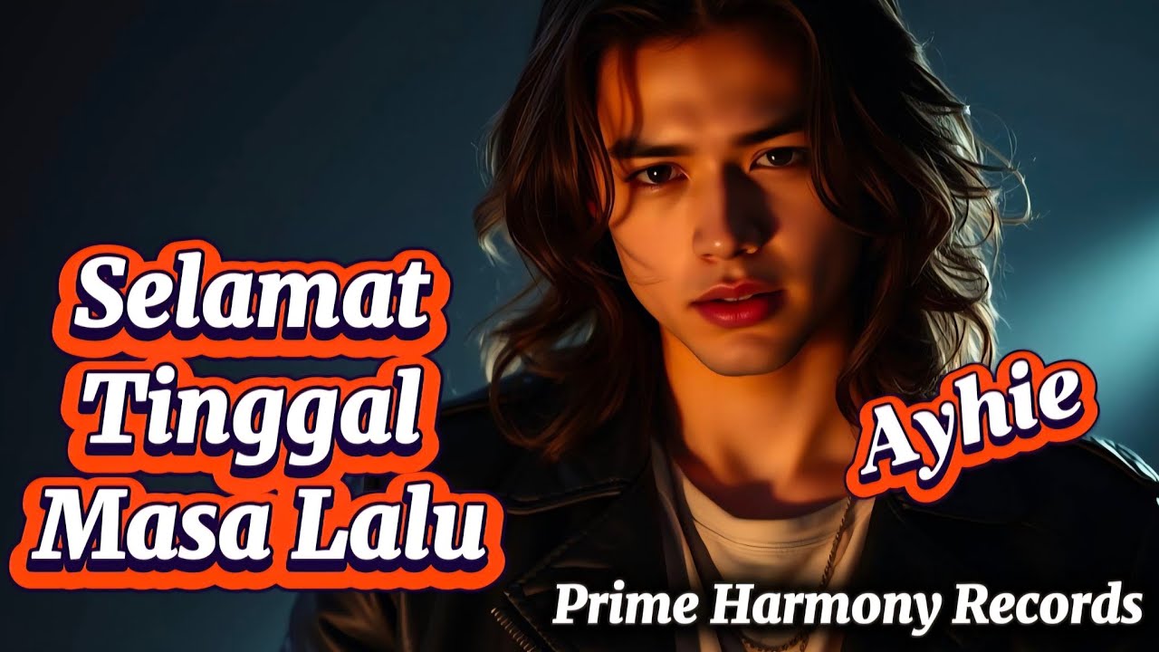 Selamat Tinggal Masa Lalu – Lagu Romantis Penuh Makna 2026