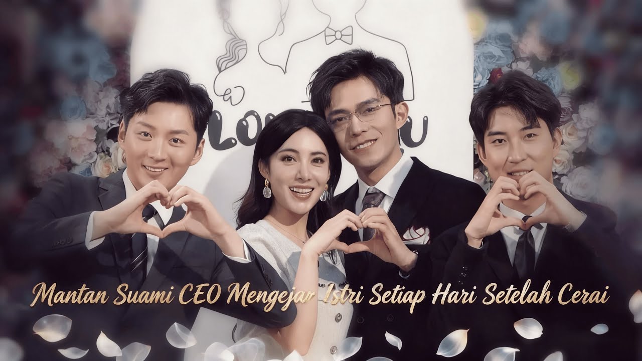 【Koleksi Lengkap】Mantan Suami CEO Mengejar Istri Setiap Hari Setelah Cerai