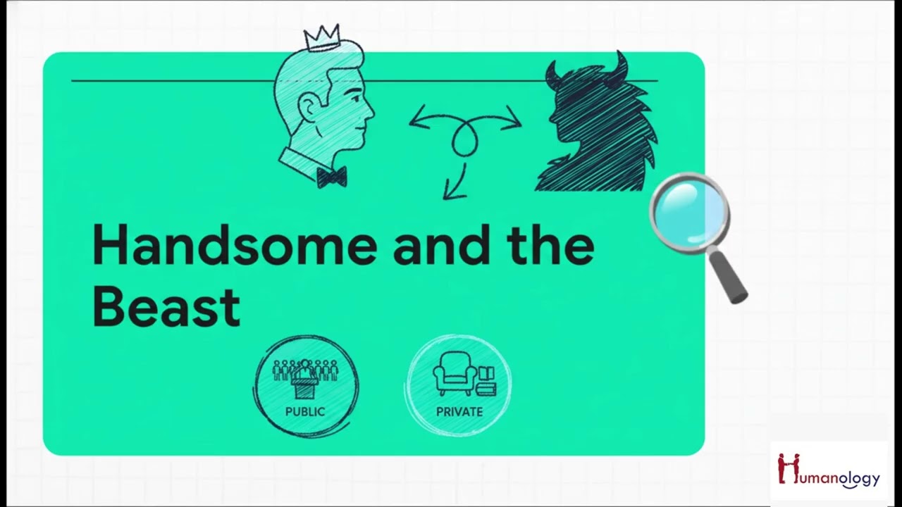 Understanding Male Leaders How Men Feel