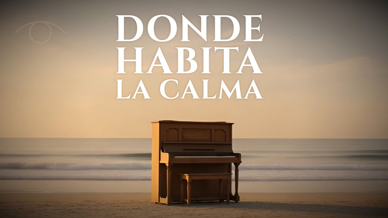 🕊️ Donde Habita la Calma | Música para Oración y Paz Interior (2 Horas)