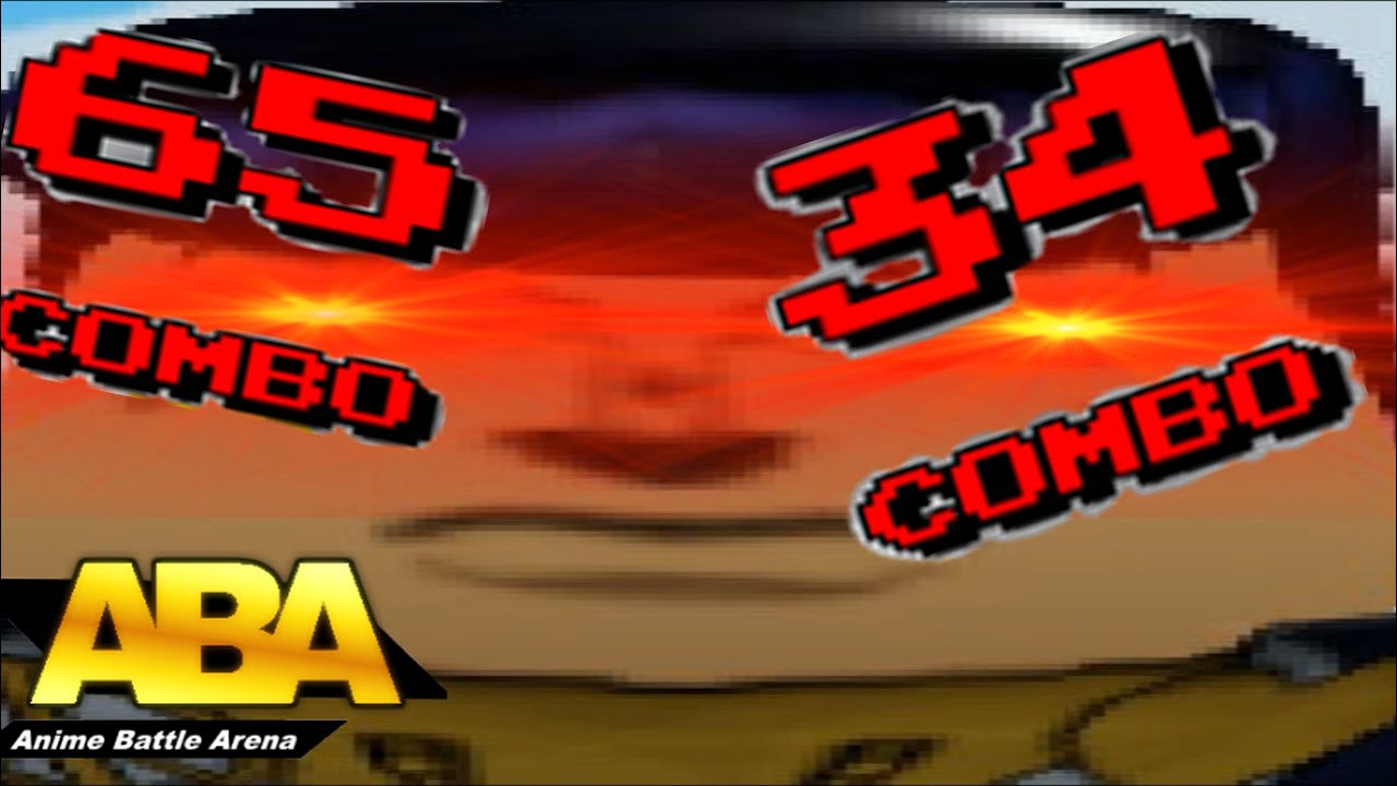pls buff josuke | Anime Battle Arena Montage | ABA
