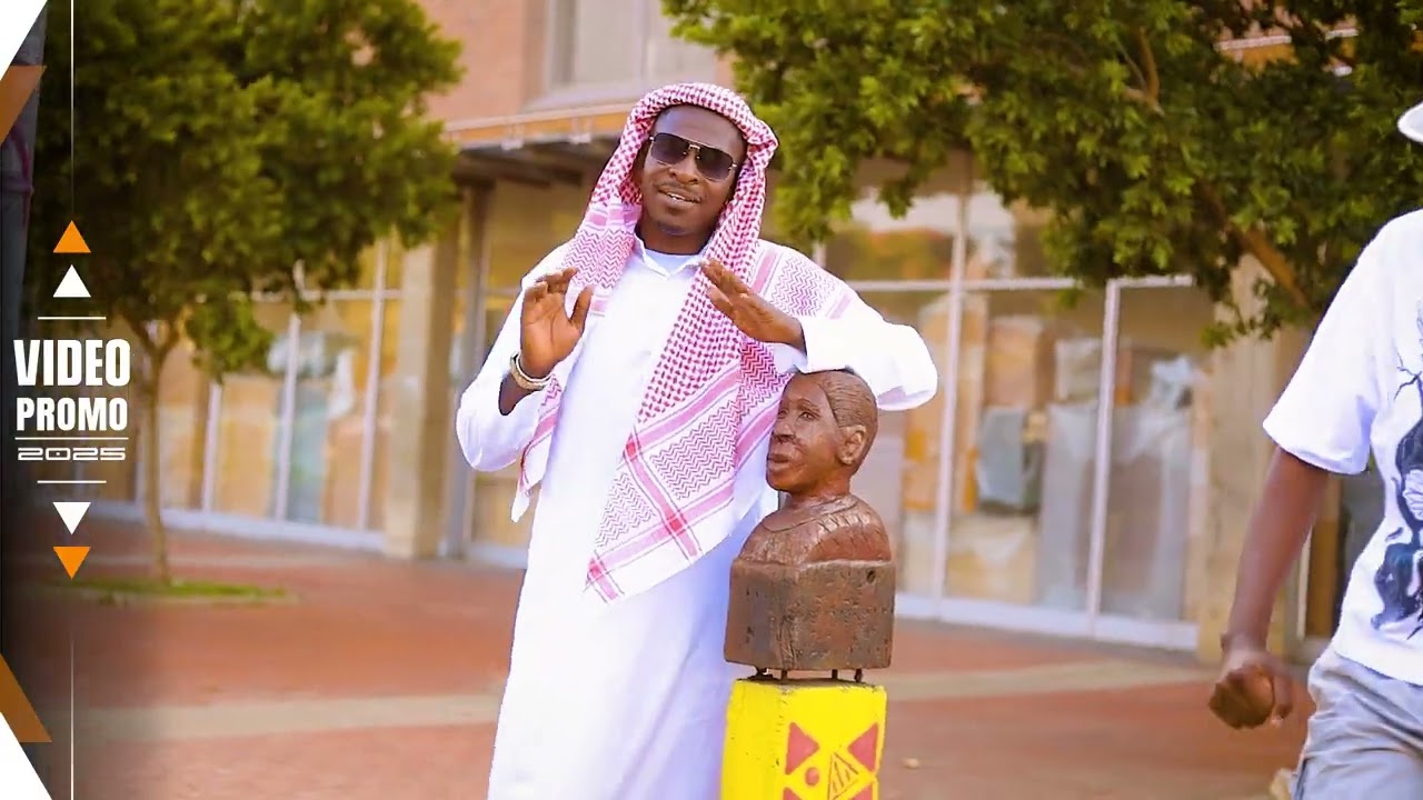 Inyanga Yeshumi - Dubai feat. Mnotho