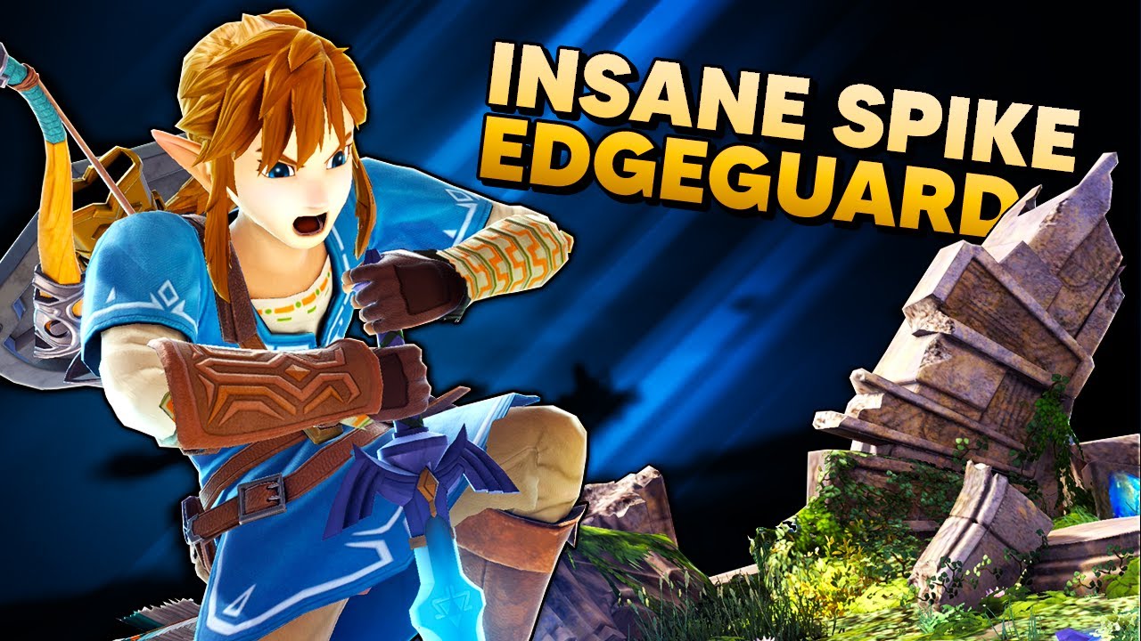 Most INSANE Recovery Catch with Link