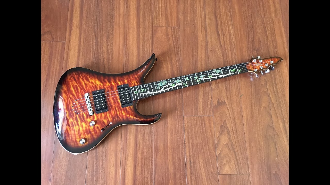 UNBIASED GEAR REVIEW - Siggi Braun Little Crow Special Edition