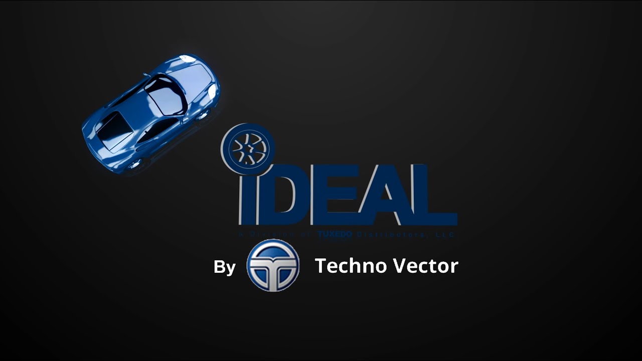 iDEAL, 3D HD Truck Wheel Aligner System IWA 60 8500 HD K