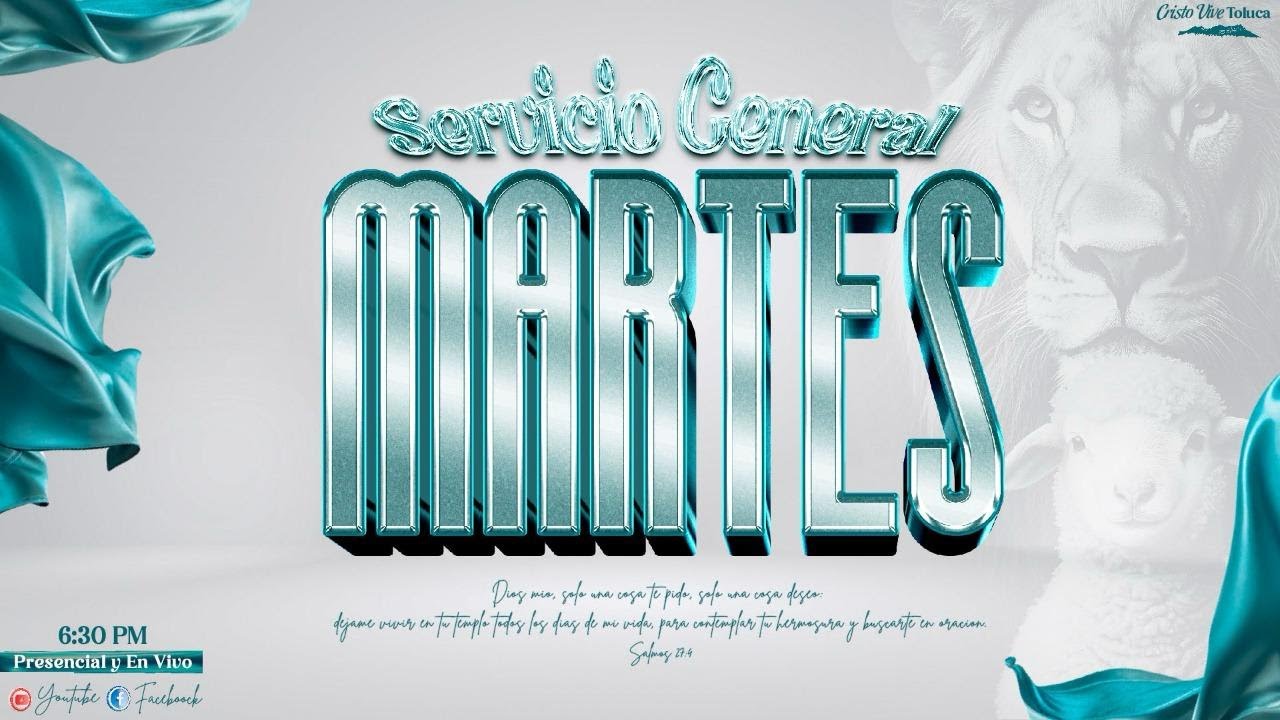 🗻 130126 | UNGIDOS PARA PREDICAR | PR. JAVIER VILLELA.