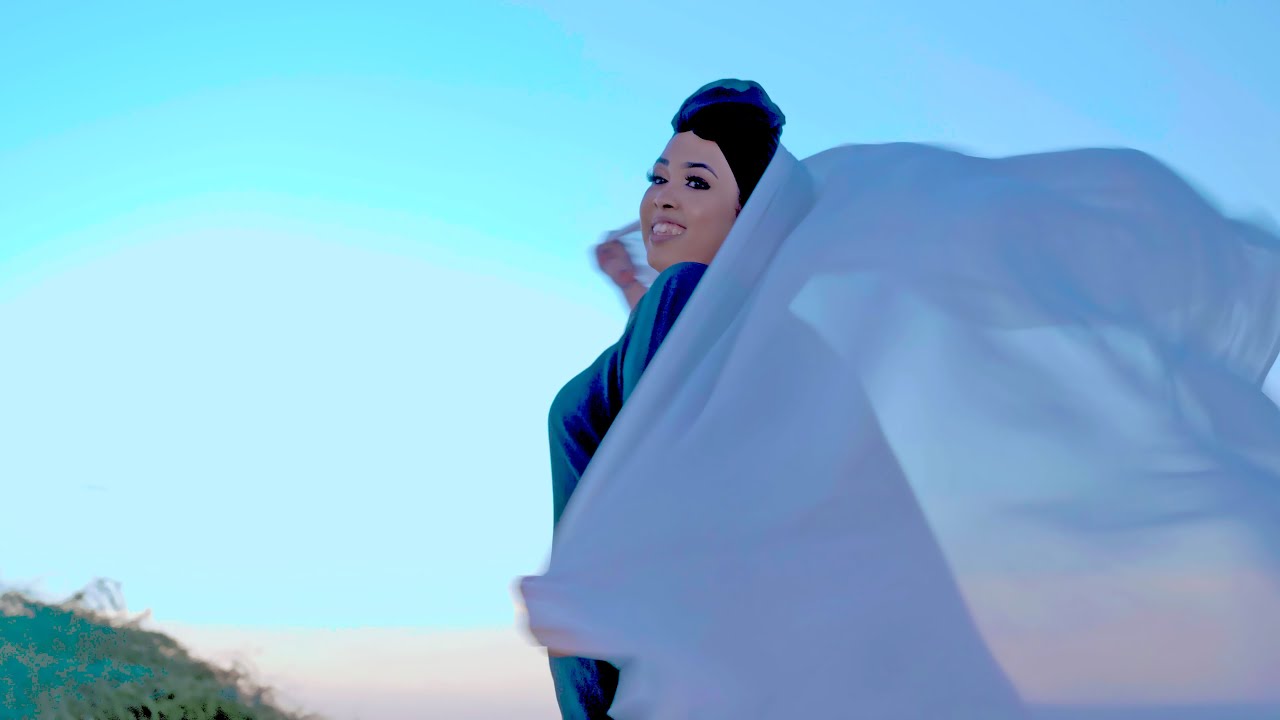 AYAAN WADANI | NASAB  | OFFICIAL MUSIC VIDEO 2021