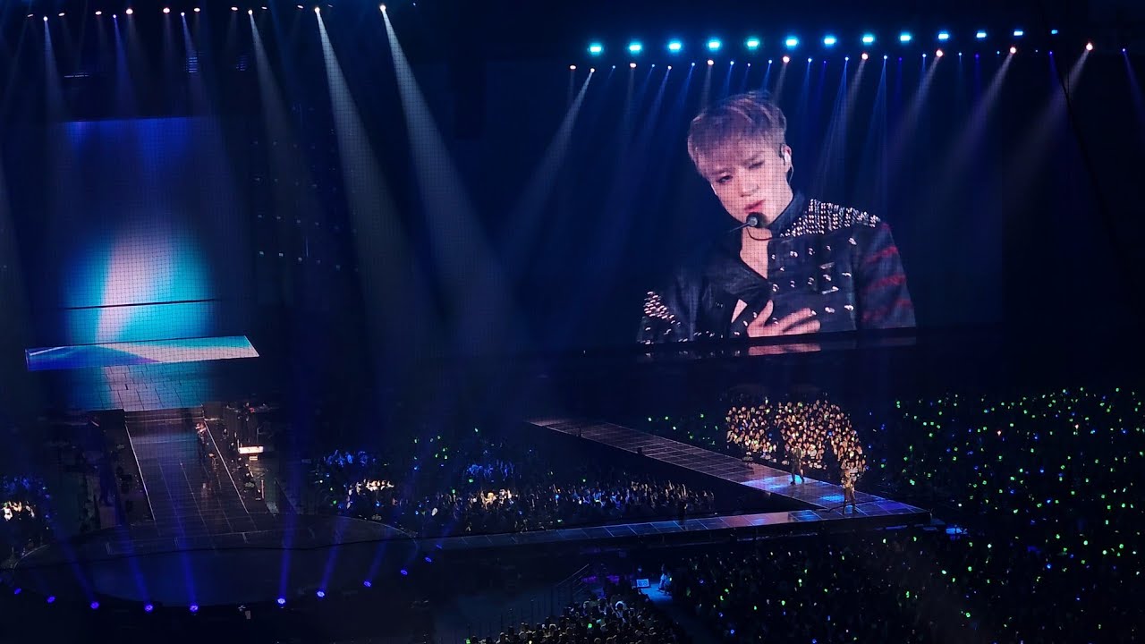 240504 NCT DREAM - DRIPPIN' 🖤 THE DREAM SHOW 3 DREAM()SCAPE DAY 3 SEOUL