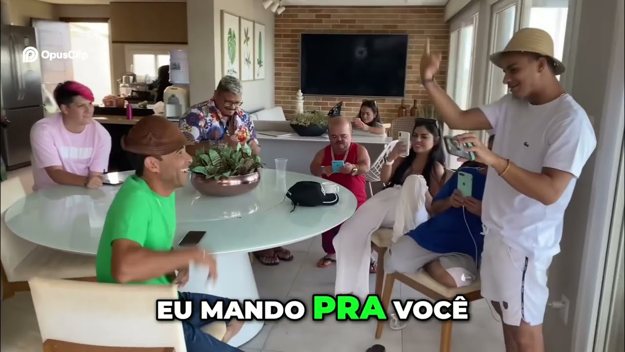 Repente Nordestino  Amor, Sofrimento e Humor na Mansão