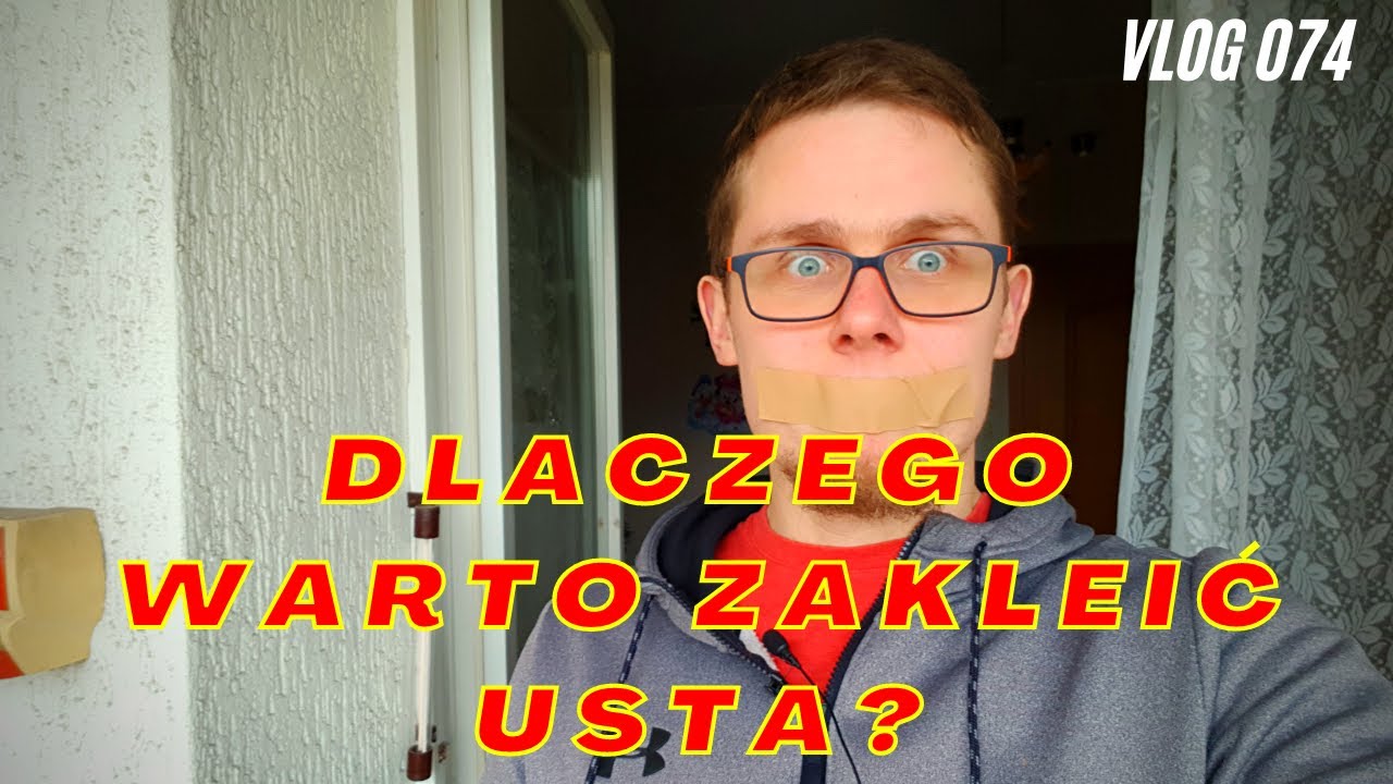 Tlenowa przewaga - 3 tipy, które warto wdrożyć u siebie. VLOG 074