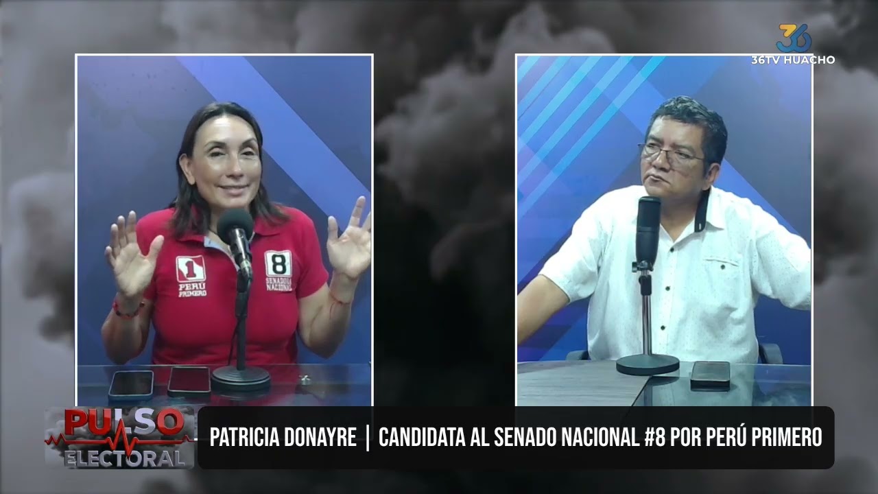 🔴 #envivo  | PULSO ELECTORAL | SABADO 28 DE FEBRERO 2026