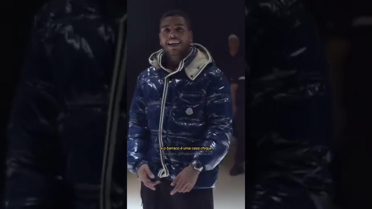 MC Kevin - Hit do ano (Letra - Status)