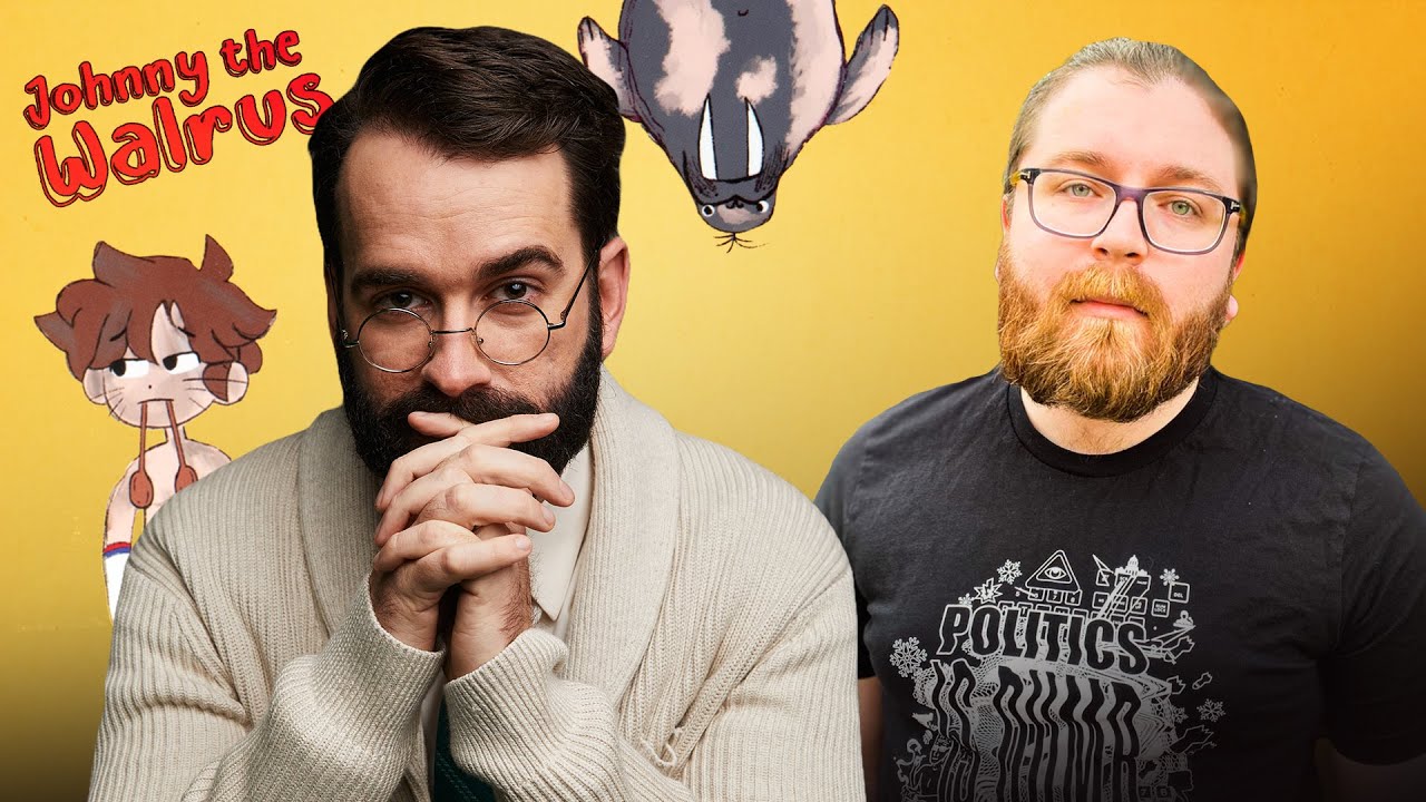 Responding To Transgender YouTuber Allies Who HATE My Children's Book