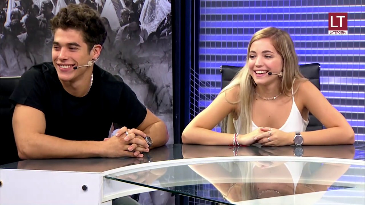 #LTenVivo |  Nos visita el elenco de 