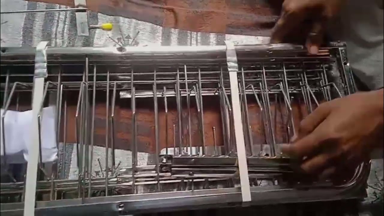 Best Kitchen Utensils Haul 2026🥰#trending #shortfeed 