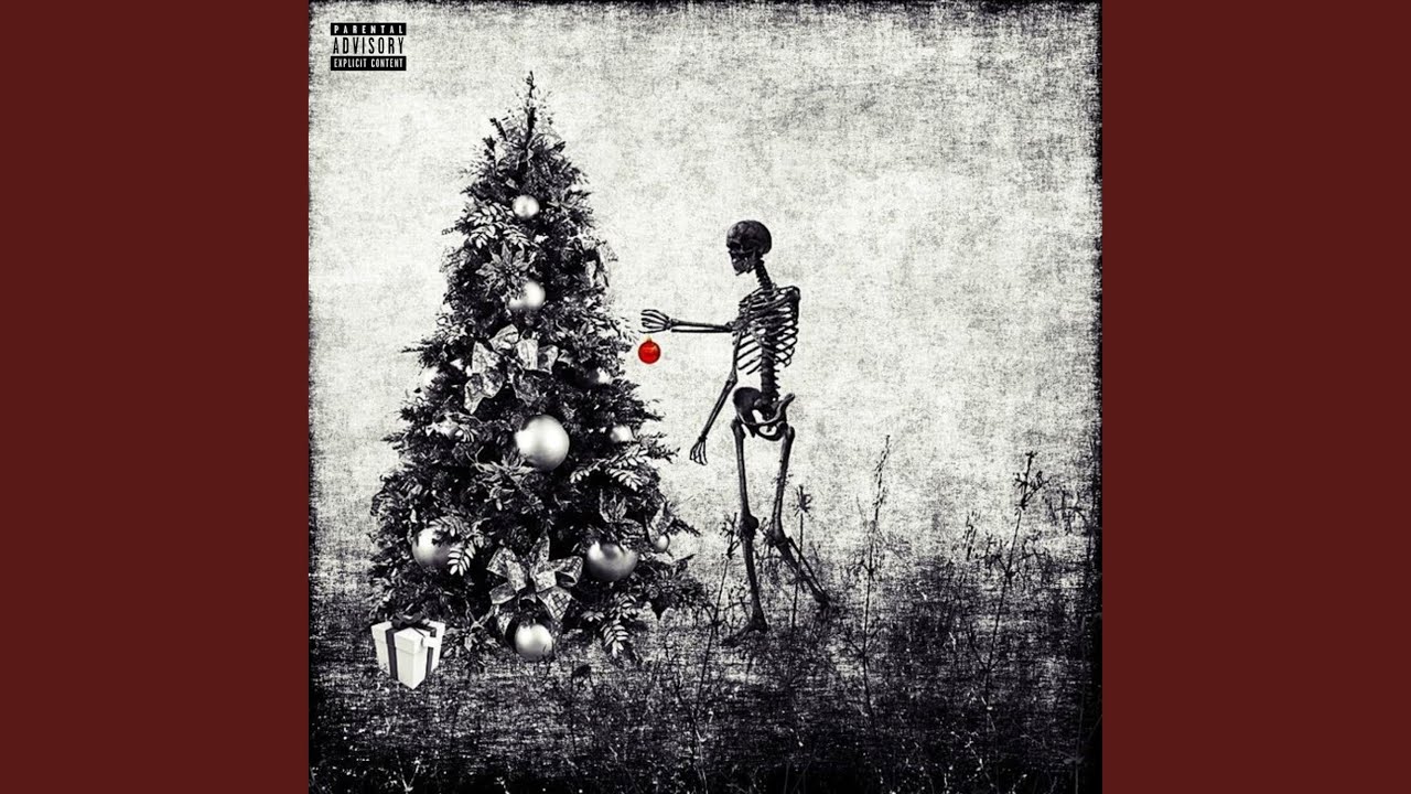 Triste Navidad