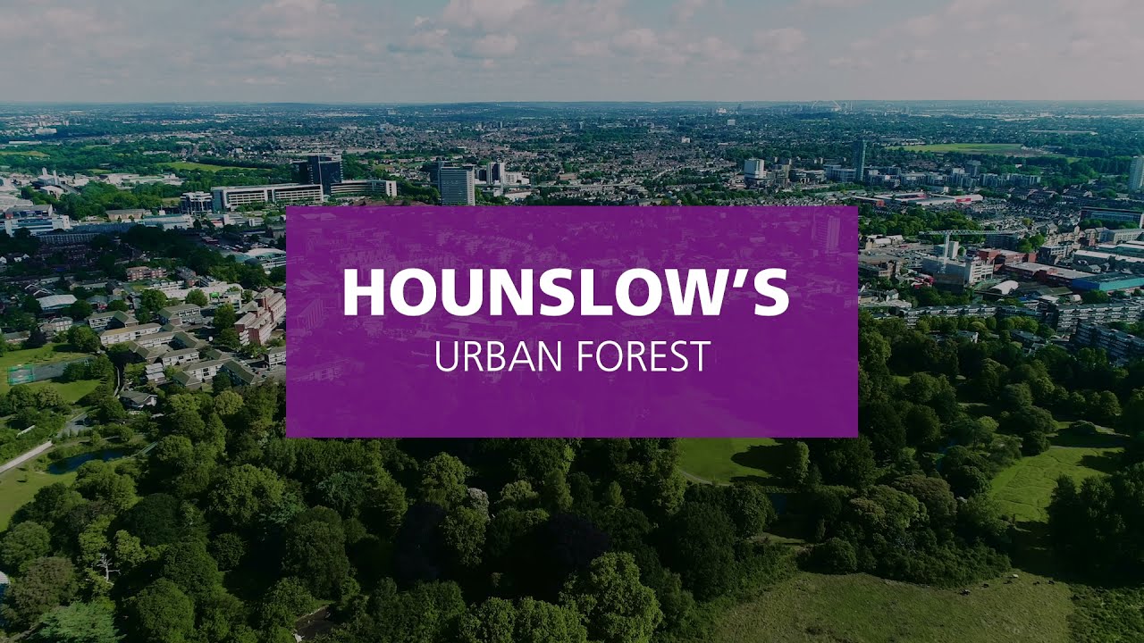 Hounslow's Urban Forest