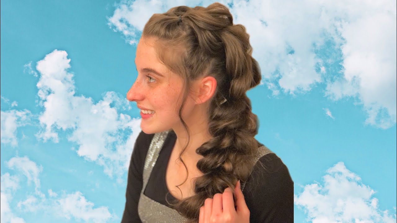Bubble braid tutorial❣️