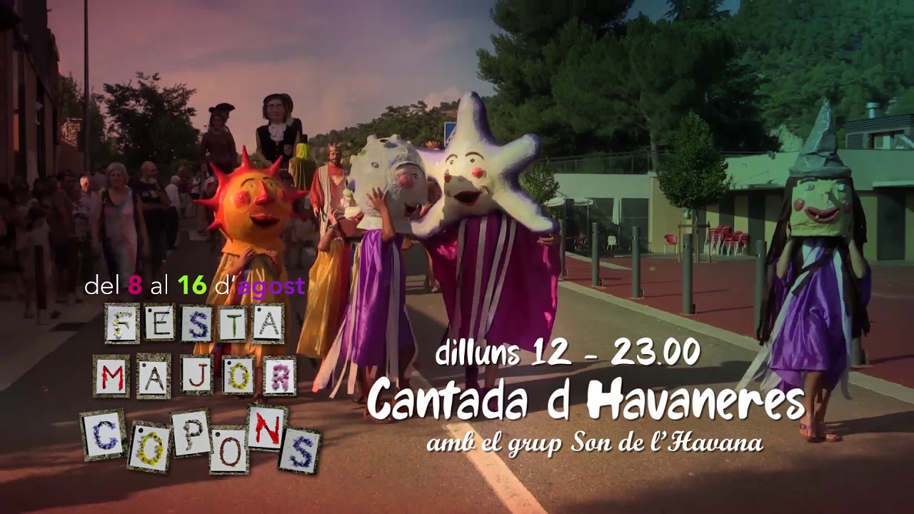 SPOT FESTA MAJOR COPONS 2019 ok