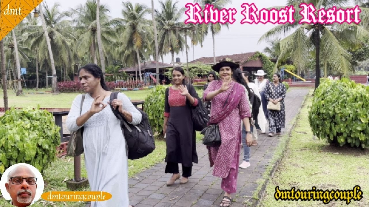 River Roost Resort# Padil Ward Picnic#views_viral #views_viral_video_subscribers_grow #viralvideos