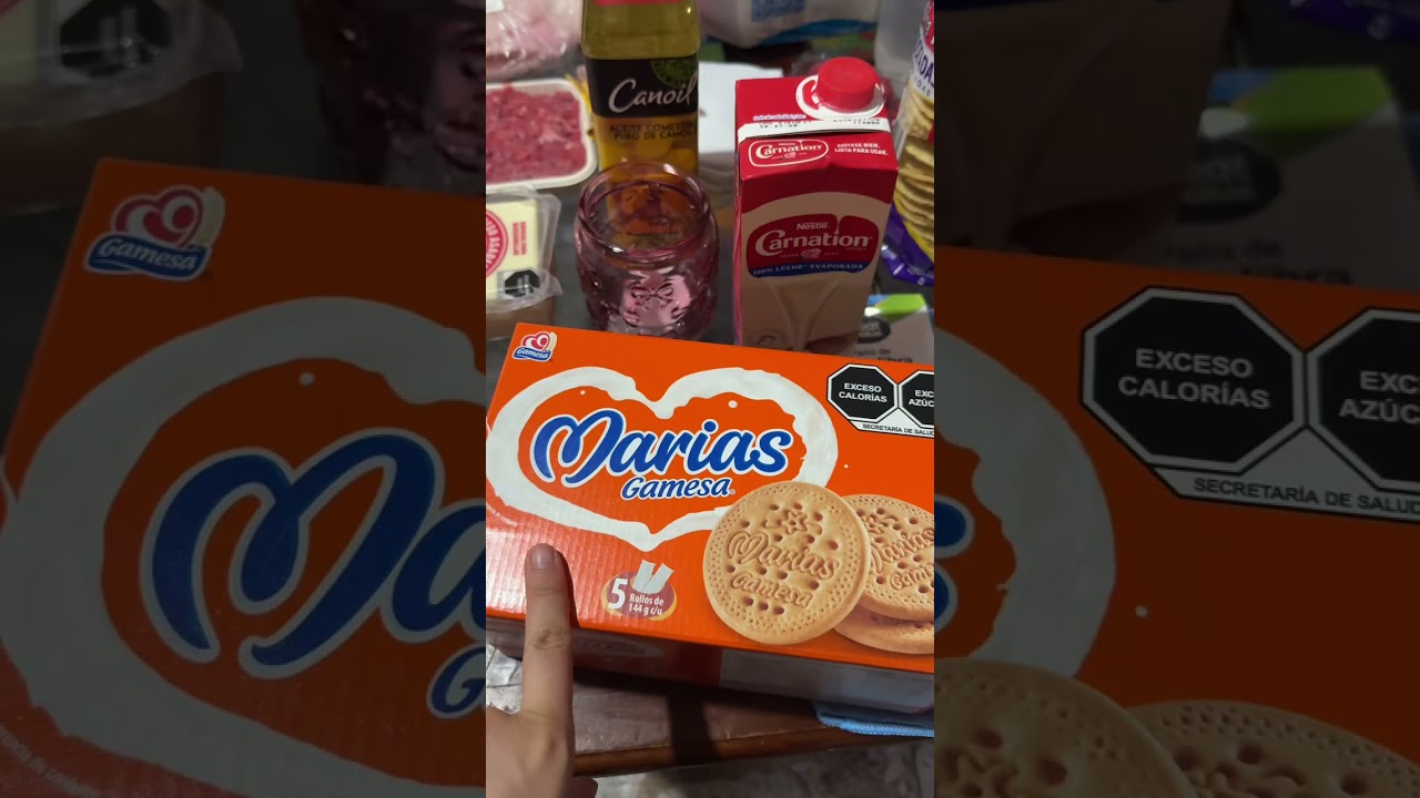 Mandado de la semana
