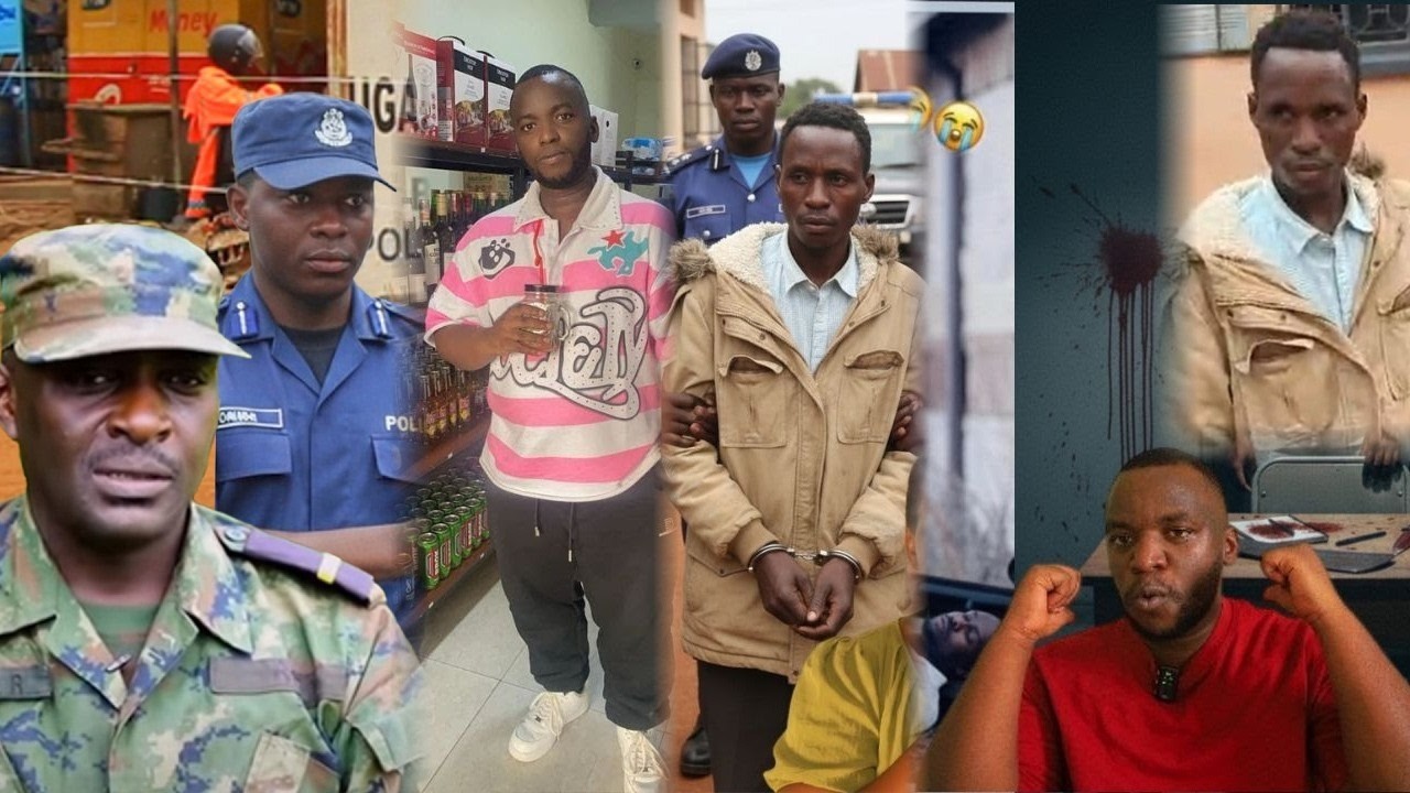 Ezechiel Abigira ibikino Kamubayeho😭Pastor ClaodeArafungwa Ahobucyera💔Bosco empire Yahiye🔥ubwoba