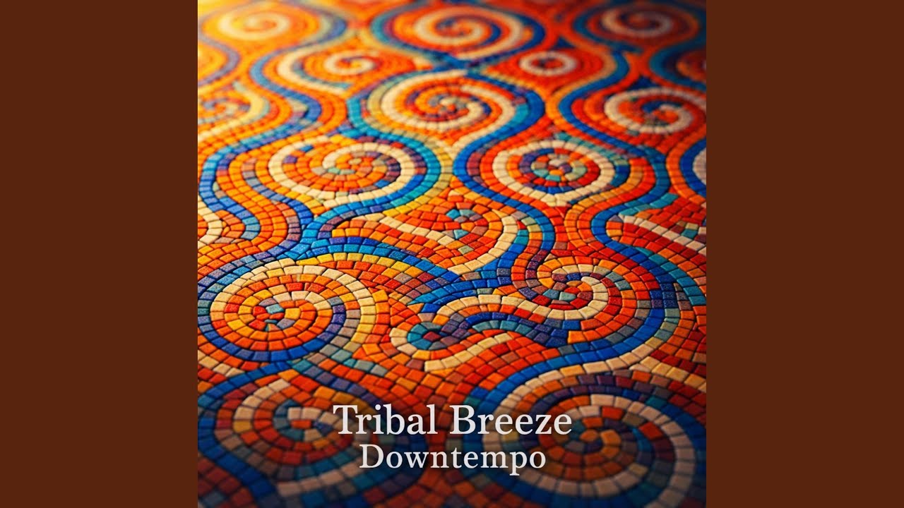 Tribal Pulse Lounge