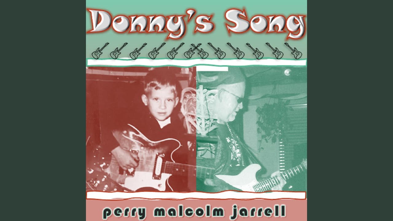 Donny's Song
