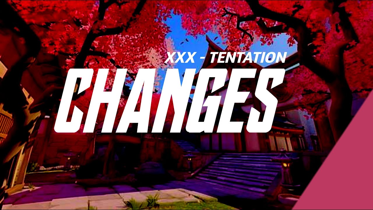 XXXTENTACION - Changes  (Lofi Remix)