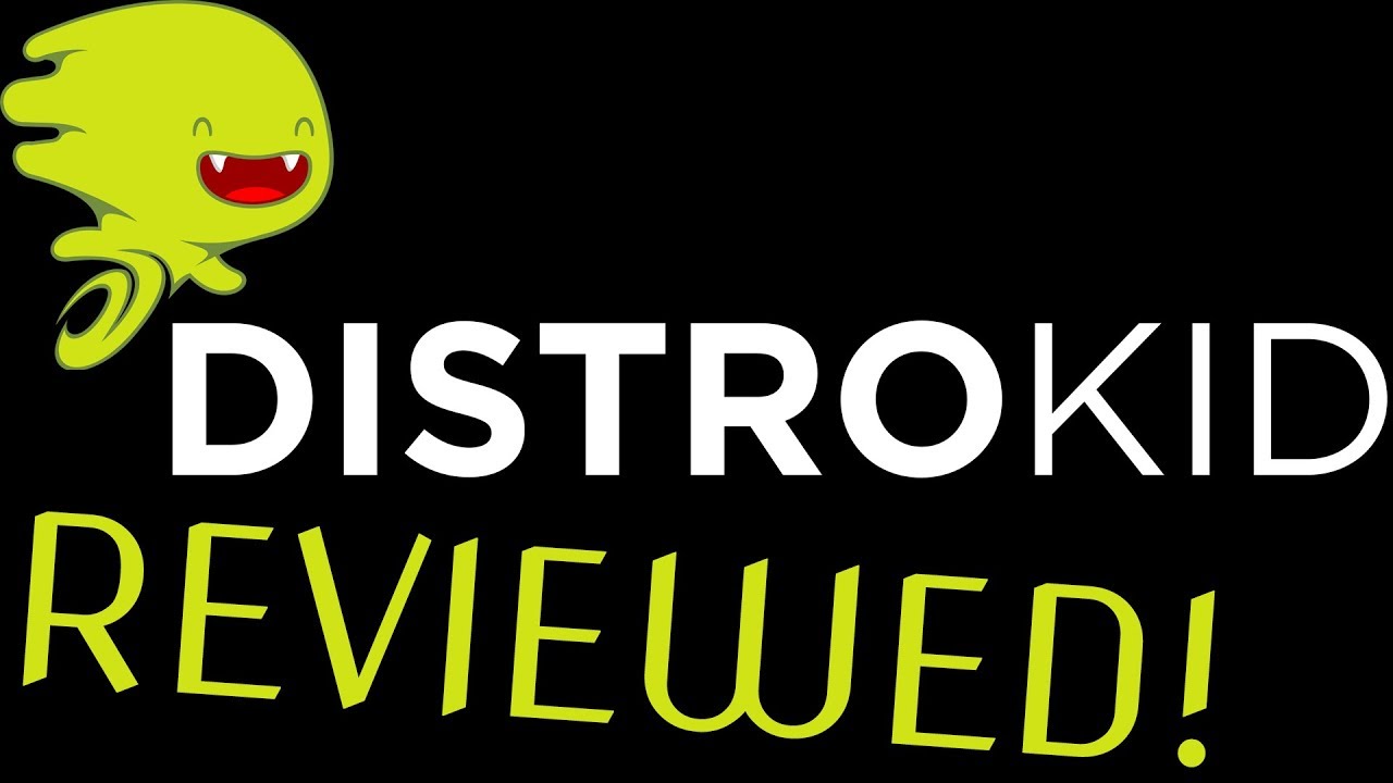 DistroKid Review & Guided Walkthrough Tutorial 1/2